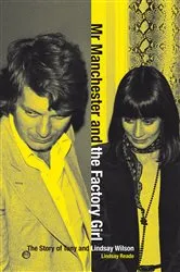 Book cover of Mr Manchester and the Factory Girl by Unknown