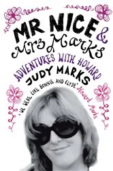 Book cover of Mr Nice & Mrs Marks by Unknown