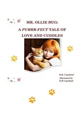 Book cover of Mr. Ollie Bug by Copeland