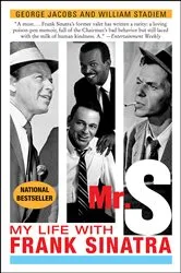 Book cover of Mr. S by George Jacobs