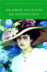 Book cover of Mr Skeffington by Unknown