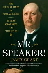 Book cover of Mr. Speaker! by Unknown