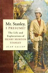 Book cover of Mr. Stanley, I Presume? by Unknown