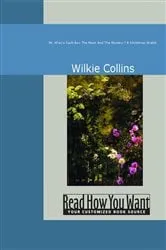 Book cover of Mr. Wray's Cash Box by Wilkie Collins