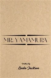 Book cover of Mr. Yamamura by Linda Jackson