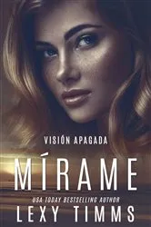 Book cover of Mírame by CoCo Roper