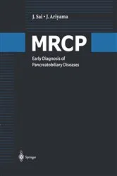 Book cover of MRCP by Jinkan Sai