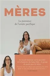 Book cover of Mères by Josepha Raphard