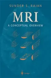 Book cover of MRI by Sunder S. Rajan