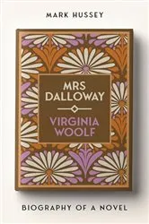Book cover of Mrs Dalloway by Virginia Woolf