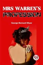 Book cover of Mrs Warren’S Profession by George Bernard Shaw