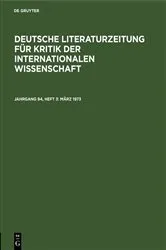 Book cover of März 1973 by Akademie der Wissenschaften der DDR