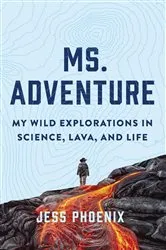 Book cover of Ms. Adventure by Unknown