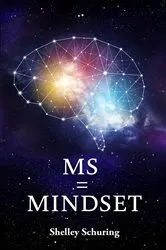 Book cover of MS = MINDSET by Unknown