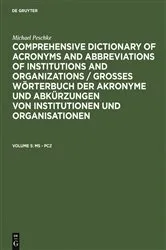 Book cover of MS - Pcz by Michael Peschke