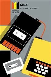 Book cover of MSX Made Simple by Margaret Norman