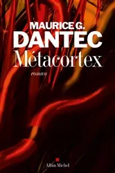 Book cover of Métacortex by Unknown