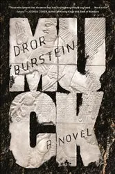 Book cover of Muck by Dror Burstein