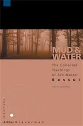 Book cover of Mud and Water by Bassui Tokusho