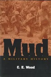 Book cover of Mud by C. E. Wood