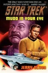 Book cover of Mudd in Your Eye by Jerry Oltion