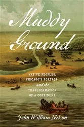 Book cover of Muddy Ground by John William Nelson
