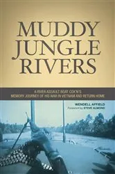Book cover of Muddy Jungle Rivers by Unknown