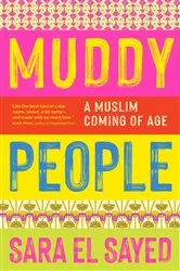 Book cover of Muddy People by Unknown