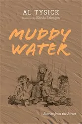 Book cover of Muddy Water by Al Tysick