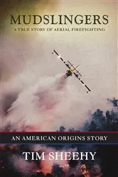 Book cover of Mudslingers by Unknown
