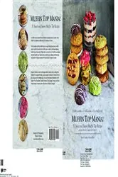 Book cover of Muffin Top Mania by N/A