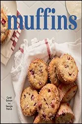 Book cover of Muffins by Cyndi Duncan
