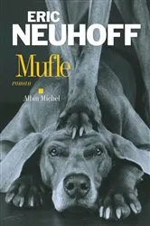 Book cover of Mufle by Eric Neuhoff