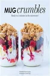 Book cover of Mug Crumbles by Christelle Huet-Gomez