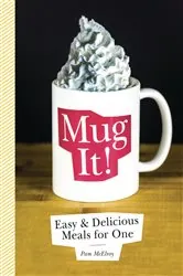 Book cover of Mug It! by N/A