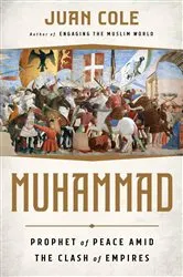 Book cover of Muhammad by Robert Spencer