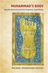Book cover of Muhammad's Body by Michael Muhammad Knight
