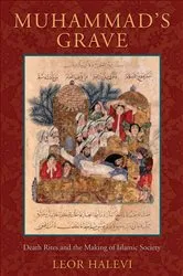 Book cover of Muhammad's Grave by Unknown