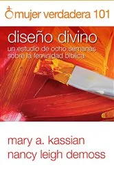Book cover of Mujer verdadera 101 by Unknown