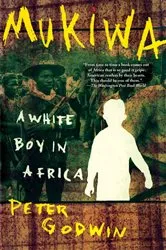 Book cover of Mukiwa by Unknown