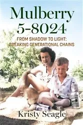 Book cover of Mulberry 5-8024 by Unknown