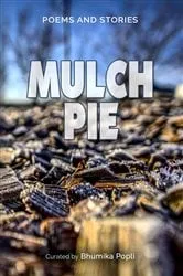 Book cover of Mulch Pie by Unknown