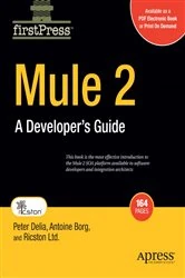 Book cover of Mule 2 by Antoine Borg