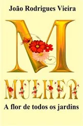 Book cover of Mulher by João Rodrigues