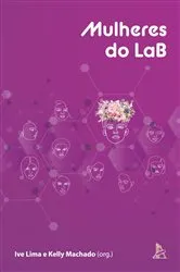 Book cover of Mulheres do LaB by Unknown