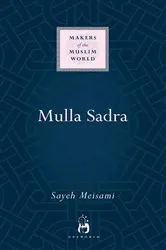 Book cover of Mulla Sadra by Sayeh Meisami