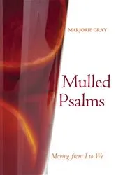 Book cover of Mulled Psalms by Marjorie Gray