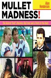 Book cover of Mullet Madness! by Alan Henderson