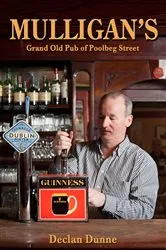 Book cover of Mulligan's by Unknown