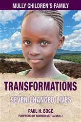 Book cover of Mully Children’s Family Transformations by Paul H Boge